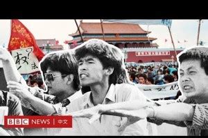 64年|六四30周年：天安门大屠杀阴影下中国的变和不变